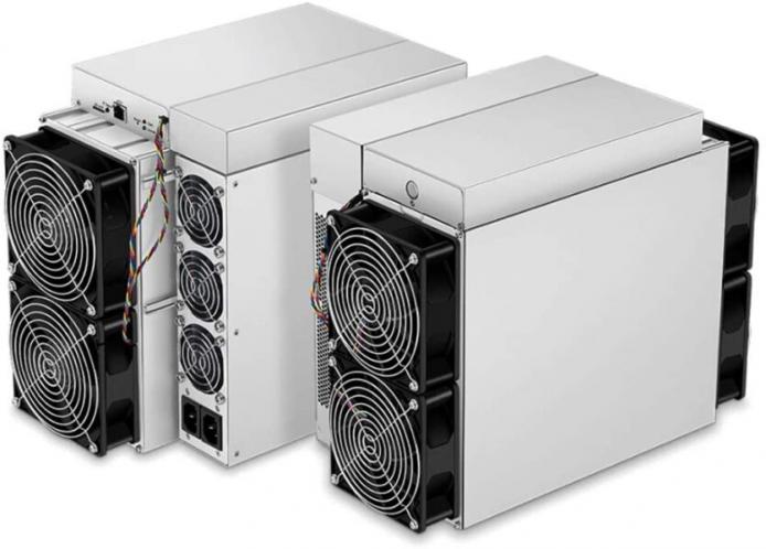 Buy Asic Btc miner Antminer s19 pro 110Ths sHA256